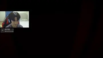 JUMPSCARE