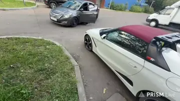 Архан берет на клык
