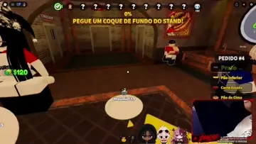 jogo satanico