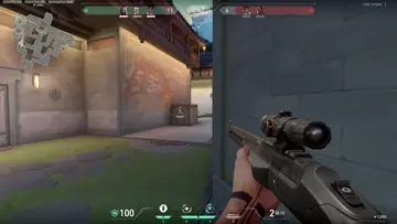 multikill quest :v