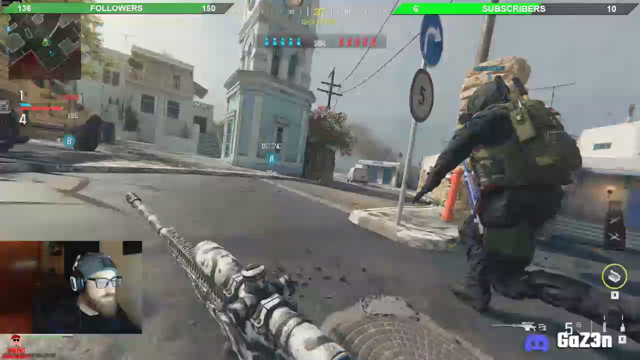 Rando nade suprise!!