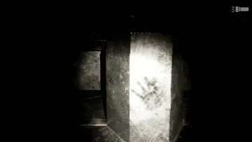 Old Man Scare