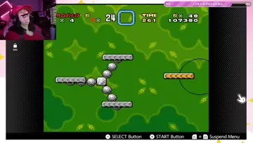 Dat MARIOLexus in action Lol