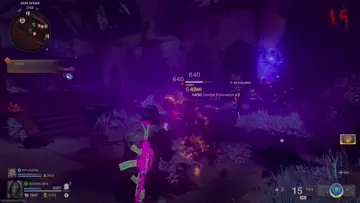 Using the Idle Eyes GobbleGum