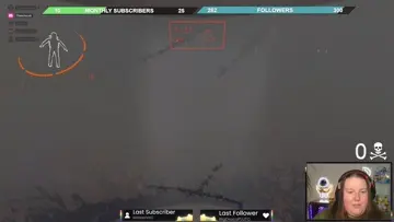 Jump Scare!