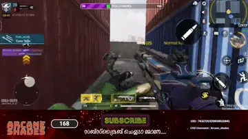 Slide Farthest|Equalizer
