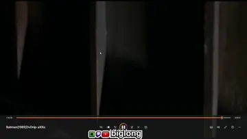 Best Batman Outro EVA