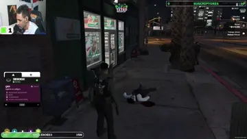 muerte extraña