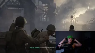 Call of duty