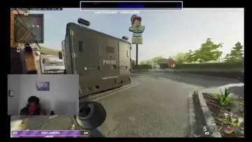 gotcha
