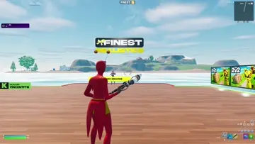 le clip