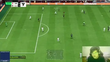 Que gol cagado