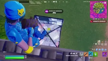 game winning clip