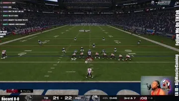 WHAT A CATCH