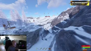 Land Mine