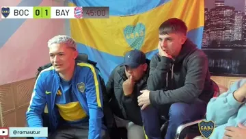 gol merentiel