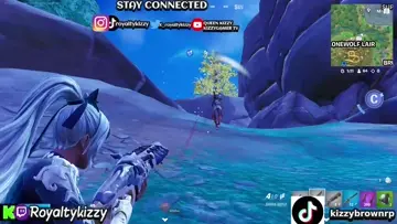 FORTNITE