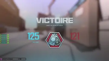 Killecam Finale ( sur MW3 )