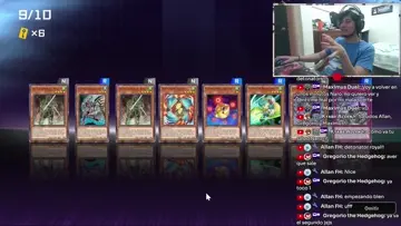 La mayor SUERTE de MASTER DUEL