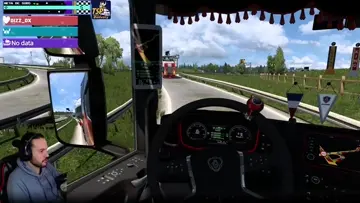 Viajes de la Empresa + CONVOY | !tb en e | Clip