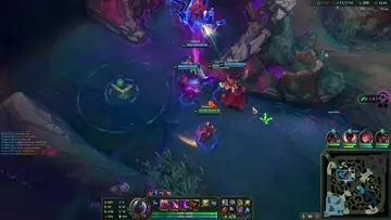 Pentakill