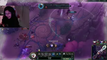 SANIRIM RAGE