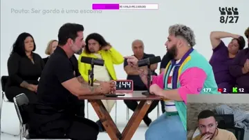 personal food