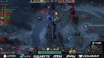 1er wipe en dota?? 🐇🐇
