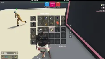 clip