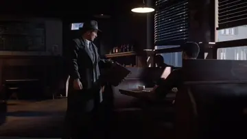 El comenzó De Mafia