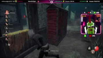Wraith tá bêbado?
