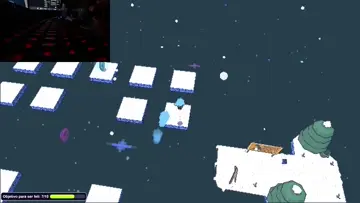 Celeste 64 es mi perdicion