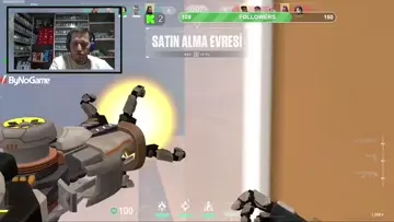 Bela At ASLAN Atıcam deyince ben :D