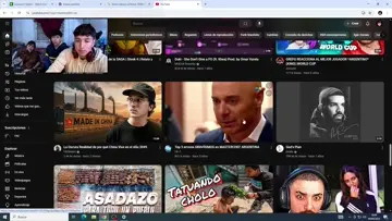 es tan pesado que no baja