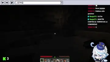 HOMBRE LOCAL NO DURA NI UN STREAM EN DIRECTO