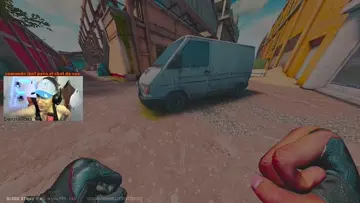 2 vs 1 en bloodstrike