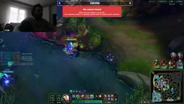 4mın0ğlu bc asist bile alamadı