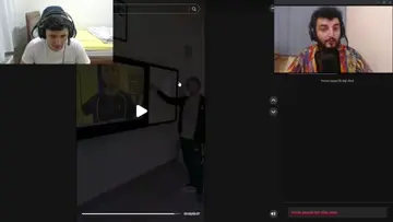 KENAN İNCE GÖRÜYOR