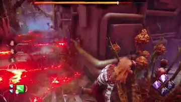 late night, dbd. just a few of many