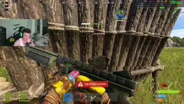 zeko corriendo a oilrats