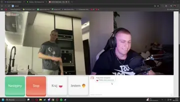 odklejony ziomal