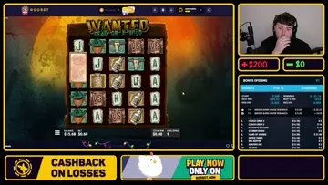 Full Screen Wanted