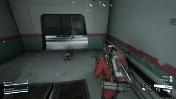 He said NO GG, but he shot first O_O