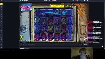 MAX WIN
