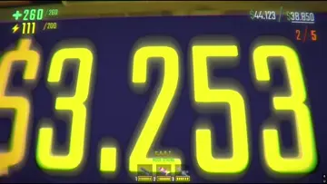 yardım çığlıkları...