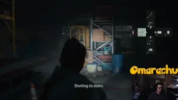 Yea I kicked his butt!