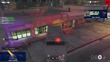 WMG