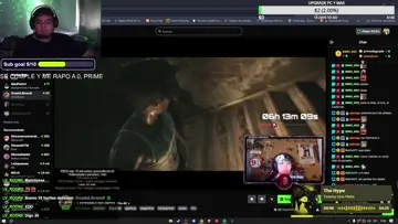 Timing XD