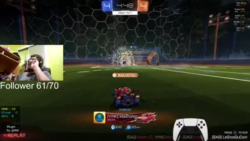 beau clip