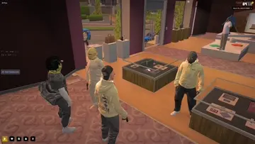 clip